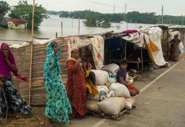 এনজিও ঋণের কিস্তি যেন