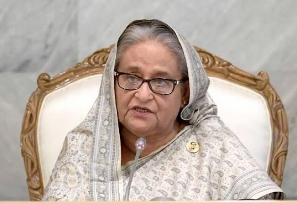 প্রধানমন্ত্রী