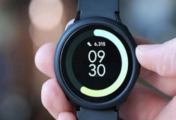 গুগল পিক্সেল ওয়াচ