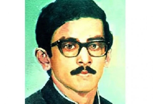 শহীদ শেখ কামালের ৭৩তম জন্মবার্ষিকী আগামীকাল