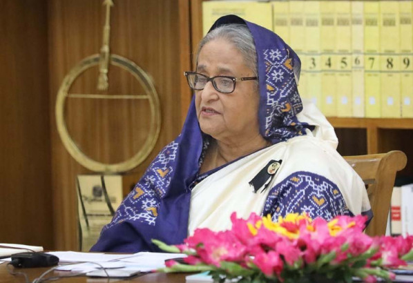 দেশের মর্যাদাকে সমুন্নত রাখতে শেখ কামালের নীতি ও আদর্শ অনুসরণ করা যুব সমাজের দায়িত্ব: প্রধানমন্ত্রী