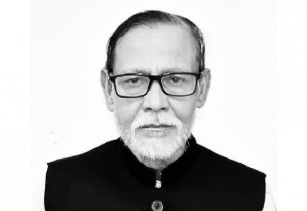 জুড়ী উপজেলা আওয়ামী লীগের সভাপতি বদরুল হোসেন আর নেই