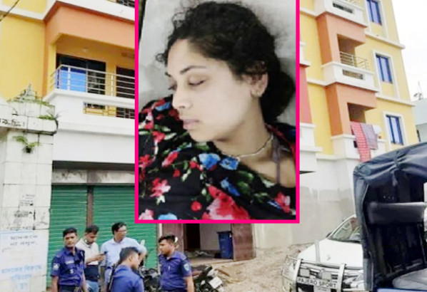 ওসমানীনগর প্রবাসী ট্রাজেডি: সামিরাও মারা গেলেন