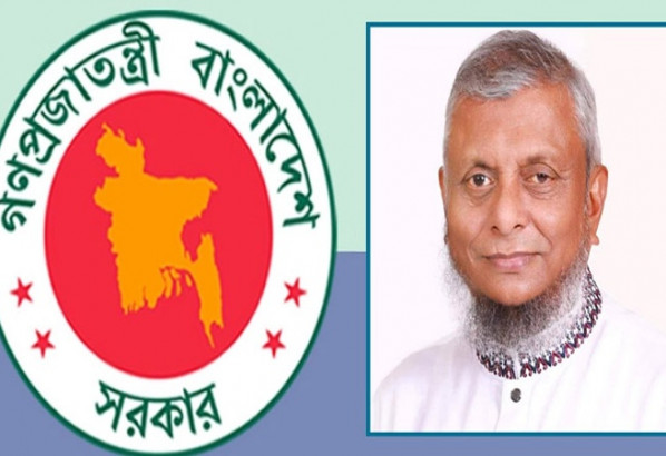 ২ মন্ত্রী ও ২ প্রতিমন্ত্রীর নামের তালিকায় নেই মেয়র আরিফ