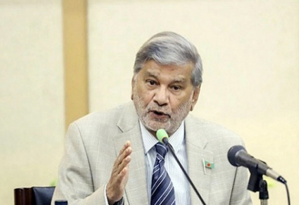 এখন বিদ্যুৎ একটু কম, মাসখানেক পরই সব ঠিক হয়ে যাবে: পরিকল্পনামন্ত্রী