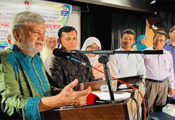 পরিকল্পনামন্ত্রী