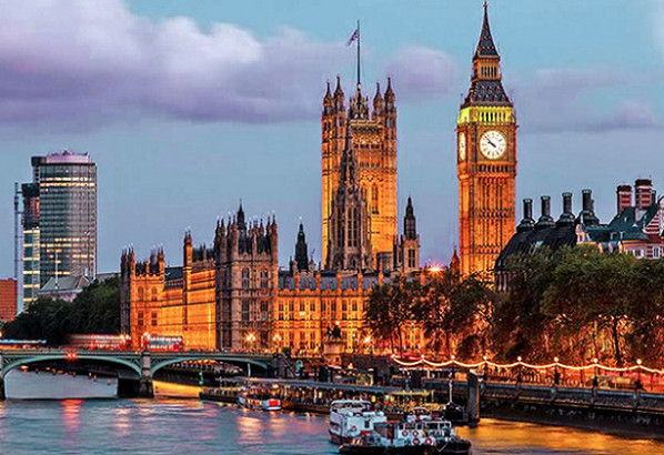 শীতে লোডশেডিংয়ের ঝুঁকিতে যুক্তরাজ্য, বিদ্যুতের রেকর্ড মূল্যবৃদ্ধি