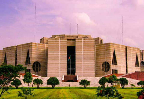 একাদশ জাতীয় সংসদের ১৯তম অধিবেশন শুরু হবে ২৮ আগস্ট রোববার