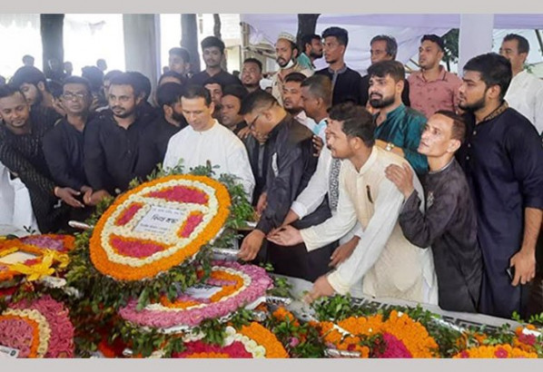 সোহেল তাজ