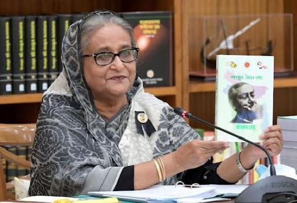 নিত্যপণ্য মূল্য সহনীয় পর্যায়ে আনতে সরকার বেশকিছু পদক্ষেপ নিচ্ছে: প্রধানমন্ত্রী