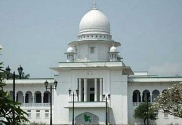 উত্তরায় গার্ডার চাপায় নিহতের ঘটনায় ক্ষতিপূরণ দিতে হাইকোর্টে রিট