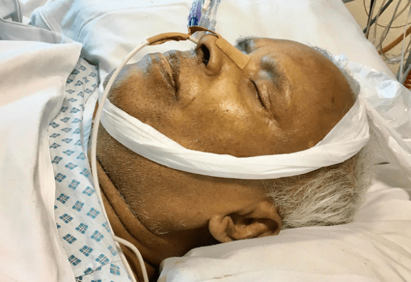 বিশিষ্ট রাজনীতিবিদ ও সমাজসেবী মাসুদ খান আর নেই