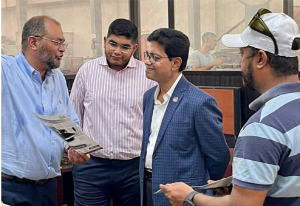 বিভাগীয় কমিশনার