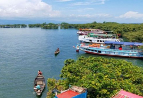 টাঙ্গুয়ার হাওর