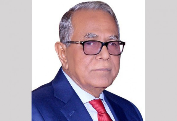 রাষ্ট্রপতি