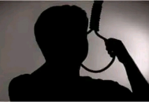 নীলফামারীর সৈয়দপুরে গলায় ফাঁস দিয়ে যুবকের আত্মাহত্যা