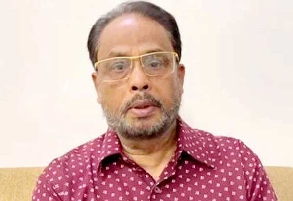 জিএম কাদের