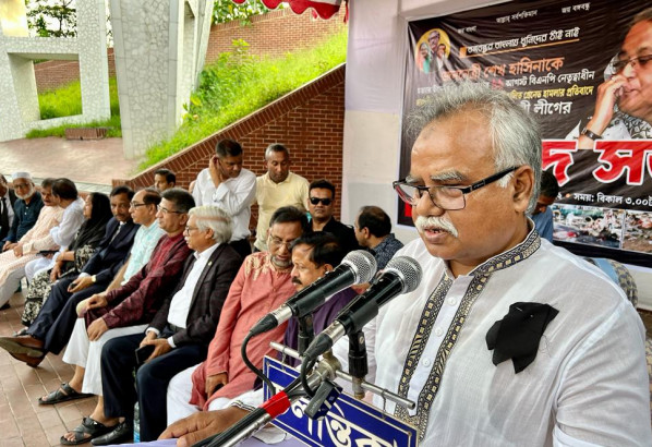 শফিকুর রহমান চৌধুরীর