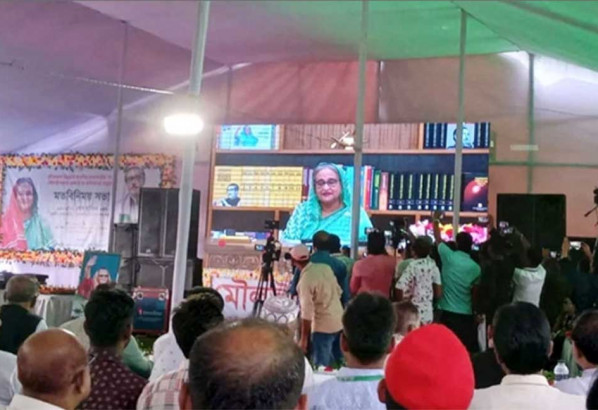 প্রধানমন্ত্রী