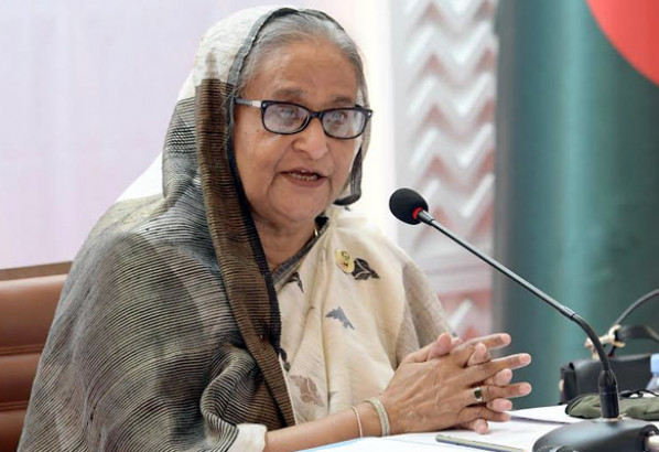 প্রধানমন্ত্রী
