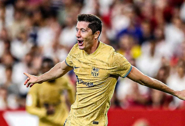 বার্সেলোনার