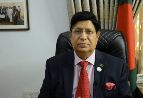 পররাষ্ট্রমন্ত্রী