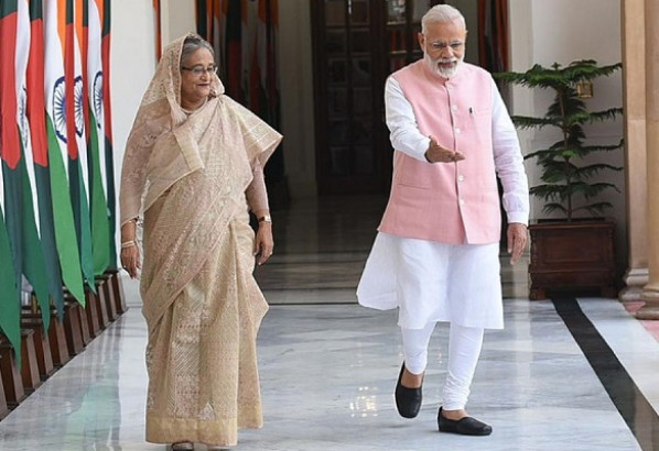 বাংলাদেশ