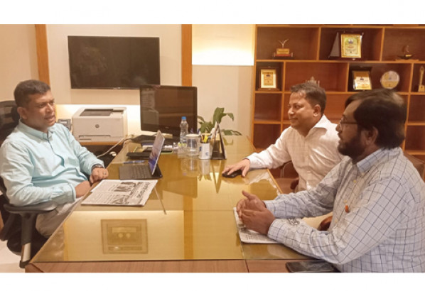 এসপি আব্দুল্লাহ আল-মামুন