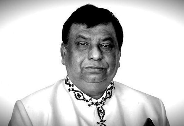 সৈয়দ মহসিন আলী