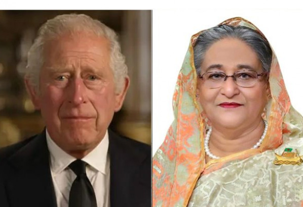 প্রধানমন্ত্রী শেখ হাসিনা