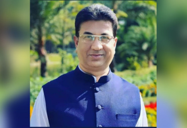 নাসির উদ্দিন খাঁন