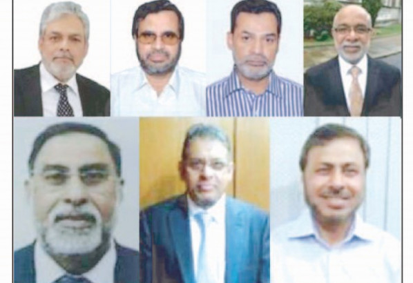 লন্ডন প্রবাসী হোমল্যান্ড লাইফের ৭ পরিচালক গ্রেফতার