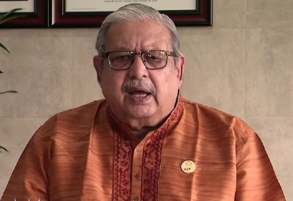 প্রবাসীমন্ত্রী ইমরান