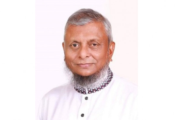 মেয়র আরিফ