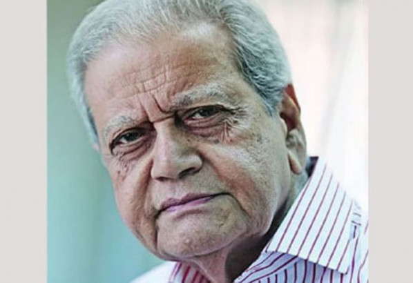 সাংবাদিক তোয়াব খান