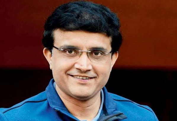 সিলেট আসছেন বিসিসিআই সভাপতি সৌরভ গাঙ্গুলি