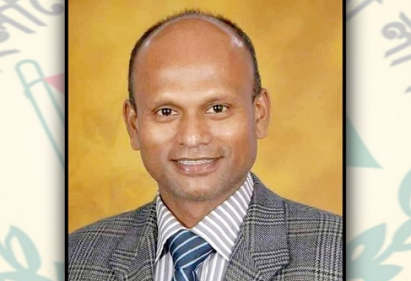 ওসমানীনগরে আ.লীগের প্রার্থী শামীম