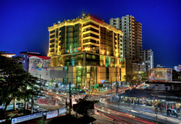 সিলেটে হোটেল-মোটেলে ঠাঁই নাই