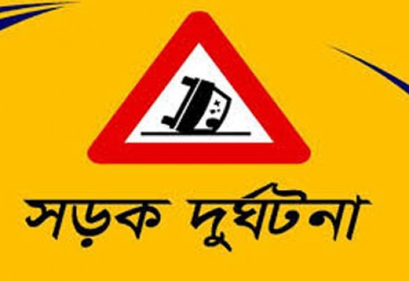 টাঙ্গাইলে যাত্রীবাহী বাস ও মাইক্রোবাসের সংঘর্ষে নিহত ছয়জন