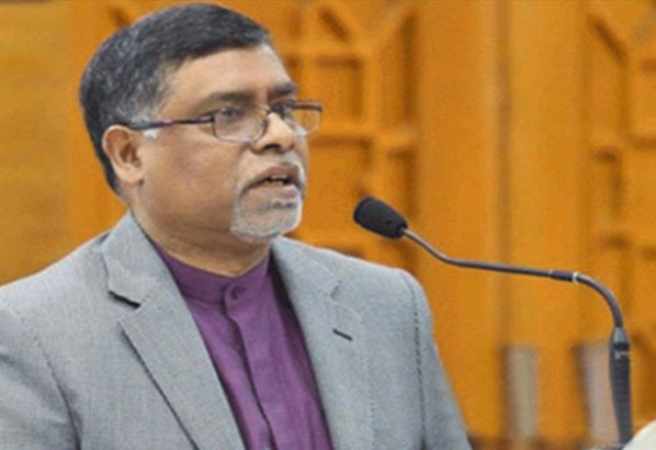 বেসরকারি হাসপাতালের ফি নির্ধারণ করছে সরকার : স্বাস্থ্যমন্ত্রী