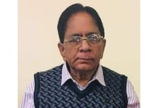 প্রকৌশলী সলিল শ্যাম আর নেই