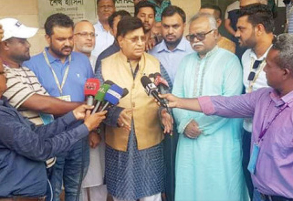 সরকার বিচার বহির্ভূত হত্যাকাণ্ড সমর্থন করে না : পররাষ্ট্রমন্ত্রী