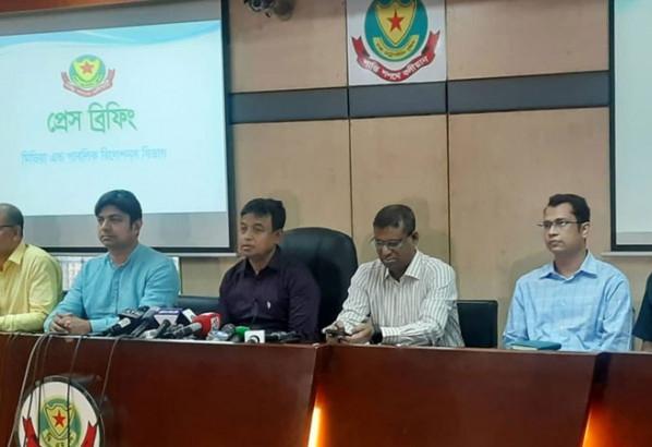 যেকোনো জায়গায় অভিযান চালাতে পারে পুলিশ : ডিবি প্রধান