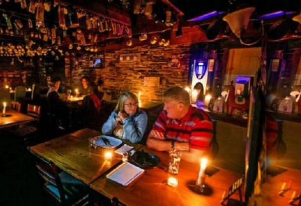 যুক্তরাজ্যে শীতে তিন ঘণ্টা লোডশেডিং