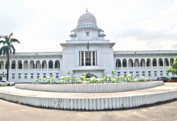 সিলেটে এক হত্যা মামলায় এক আসামির মৃত্যুদন্ডাদেশ বহাল অপরজনের মৃত্যুদন্ড কমে যাবজ্জীবন