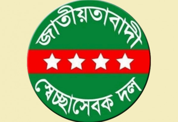 সিলেট স্বেচ্ছাসেবক দল: আহ্বায়ক কমিটি বিলুপ্ত, ফের আহ্বায়ক কমিটি!