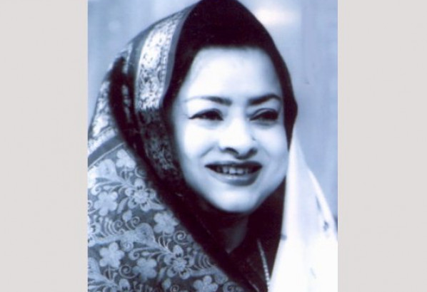 সংসদ সদস্য শেখ অ্যানি রহমান আর নেই