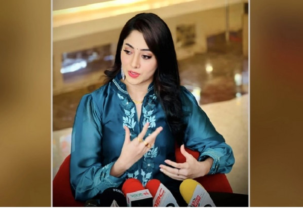 পূজা চেরি