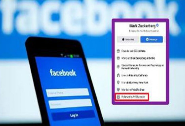 হঠাৎ ফেসবুকে ফলোয়ারের সংখ্যা কমছে কেন
