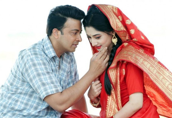 বিয়ের বিষয়ে মুখ খুললেন পূজা